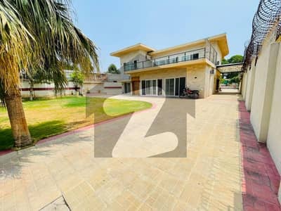 Beautiful New House For Rent In F-6