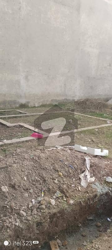 Plot For Sale