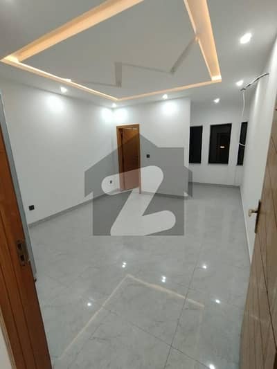 Bahria Town Phase 7 Spring North