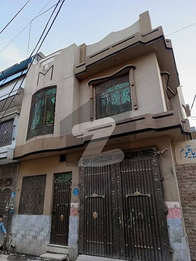 دورنپور پشاور میں 5 کمروں کا 3 مرلہ مکان 90.0 لاکھ میں برائے فروخت۔