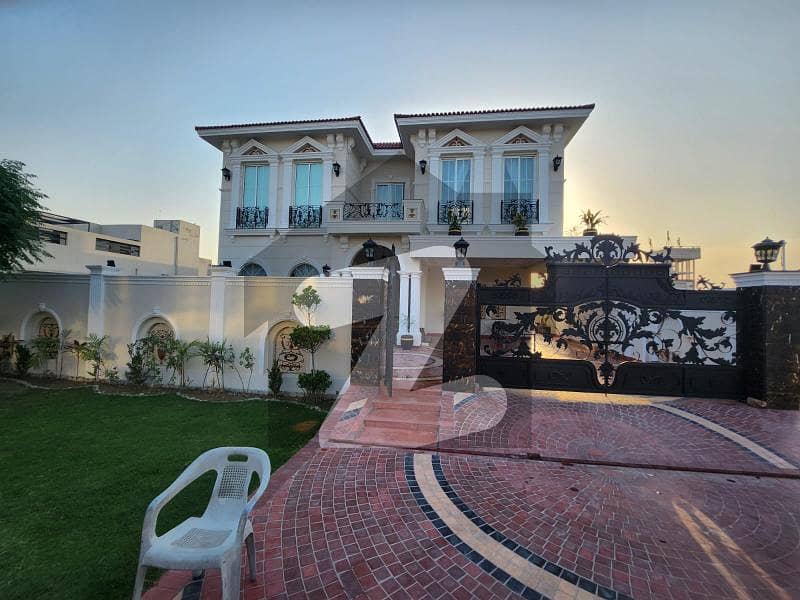 1 KANAL SPANISH HOUSE FOR SALE 1 KANAL SPANISH HOUSE FOR SALE