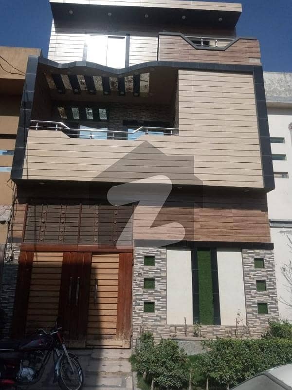 4 Marla House For Sale 4 Marla House For Sale