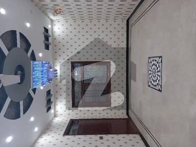 Renovated First And Second Floor 200 Sq Yard Portion In Block 2 Gulshan E Kaneez Fatima