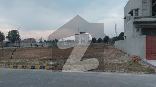 Citi Housing Samundri Road 5Marla Plot with installments Opportunity