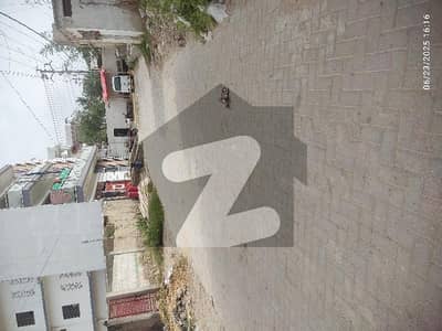 400 Sq Yards Open Residential Plot Available For Sale P I A Society