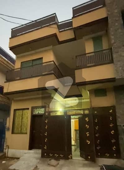 3marla house for sale