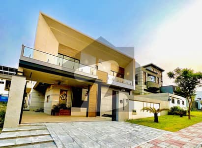 Brand New Designer Elevated Bungalow Available For Sale