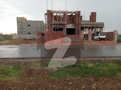 ڈی ایچ اے ڈیفینس گوجرانوالہ میں 10 مرلہ رہائشی پلاٹ 70.0 لاکھ میں برائے فروخت۔