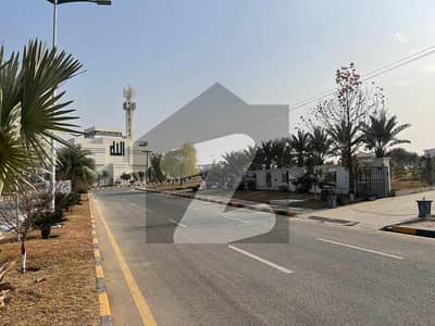 7Marla Residential Plot Available For Sale