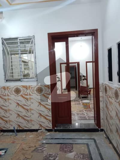 4 Marla 1.5 Storey Vip House For Sale