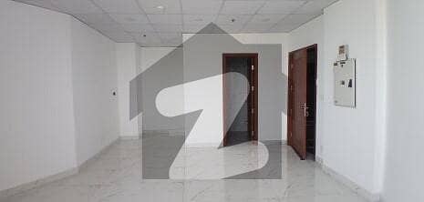 Brand New 360 Square Feet Office Available For Rent In Main Boulevard Gulberg 3 Lahore!