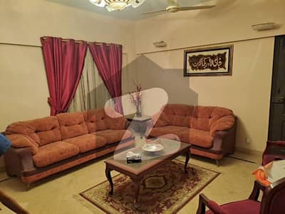 A Spacious Prime Location 1700 Square Feet Flat In North Nazimabad - Block M