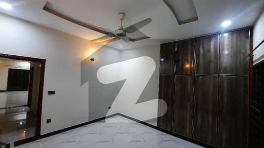 8 Marla Upper Portion For Rent Gas Available