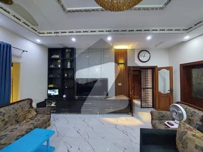 1 Kanal Single Story Brand New House For Rent