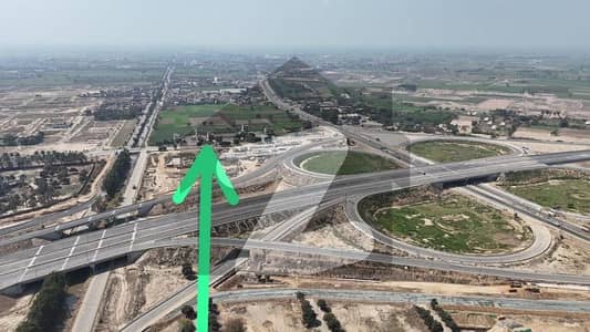 2.25 Marla Commercial Plaza NFC Phase 2 Me For Sale Urgent Multan Road