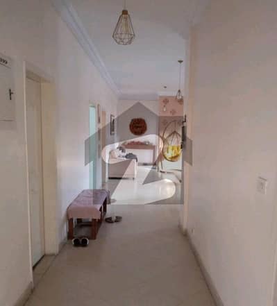 Flat For Sale Is Readily Available In Prime Location Of Askari 4