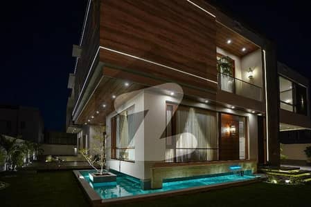 Prime Location House Available In DHA Phase 8 For Sale Prime Location House Available In DHA Phase 8 For Sale