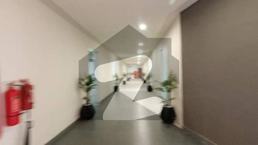 Property Links Offers Brand New Building Main Round About Located 2310Sqft Office Available On Rent