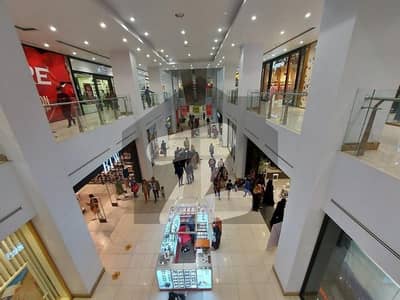 In Lyallpur Galleria 202 Square Feet Shop For Sale