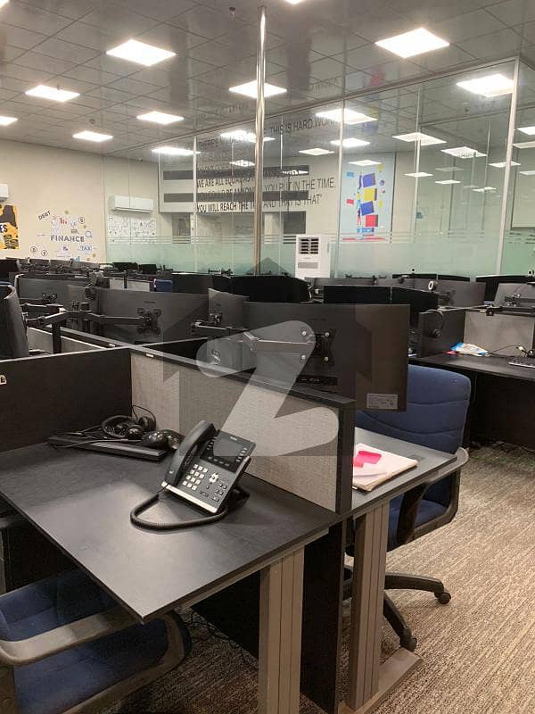 Centrally Located Office In Shahra-E-Faisal Is Available For Rent Centrally Located Office In Shahra-E-Faisal Is Available For Rent