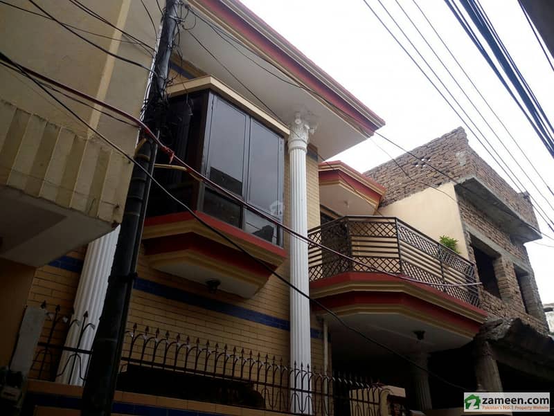 House Available For Sale Westridge 3, Westridge, Rawalpindi ID8724440