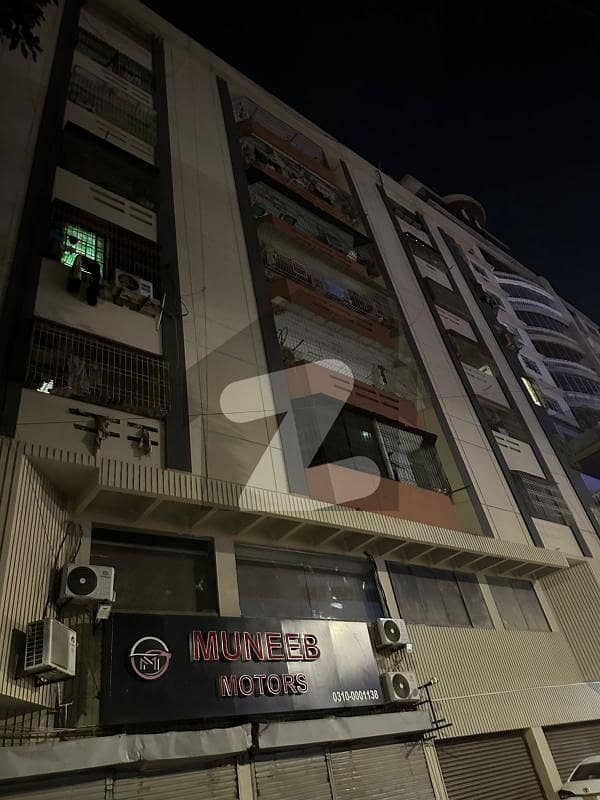 2 Bed DD Available For Rent 2 Bed DD Available For Rent