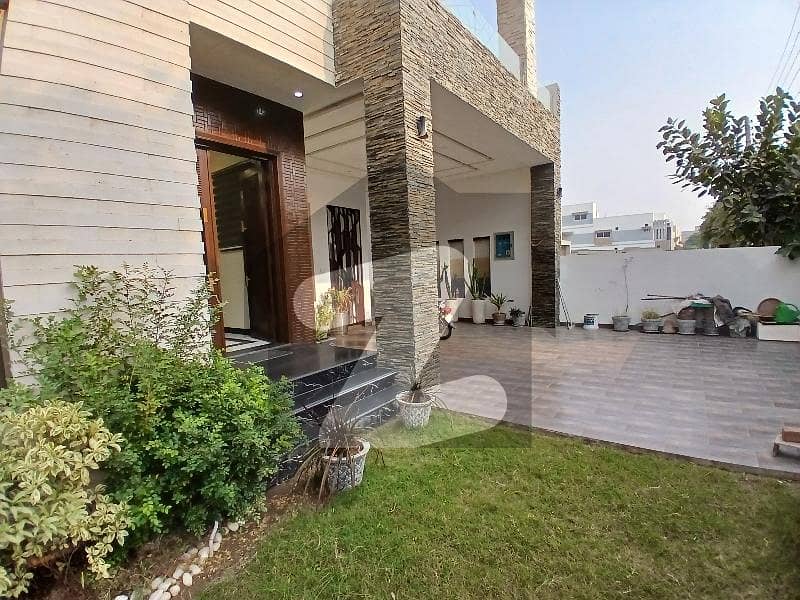 20 Marla Brand New House Self Construction 20 Marla Brand New House Self Construction
