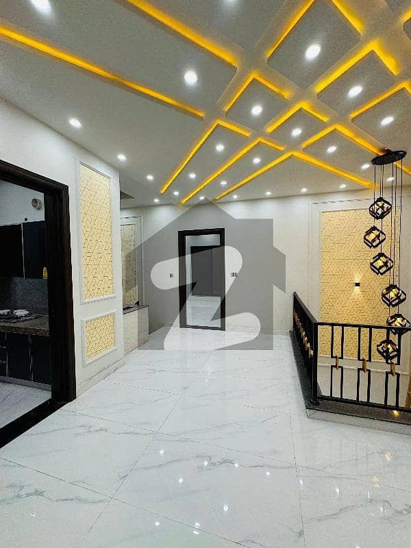 5 Marla Luxury House Eden Excutive Block 5 Marla Luxury House Eden Excutive Block