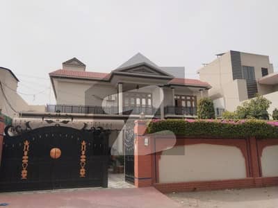 5 Marla Brand New Beautiful House