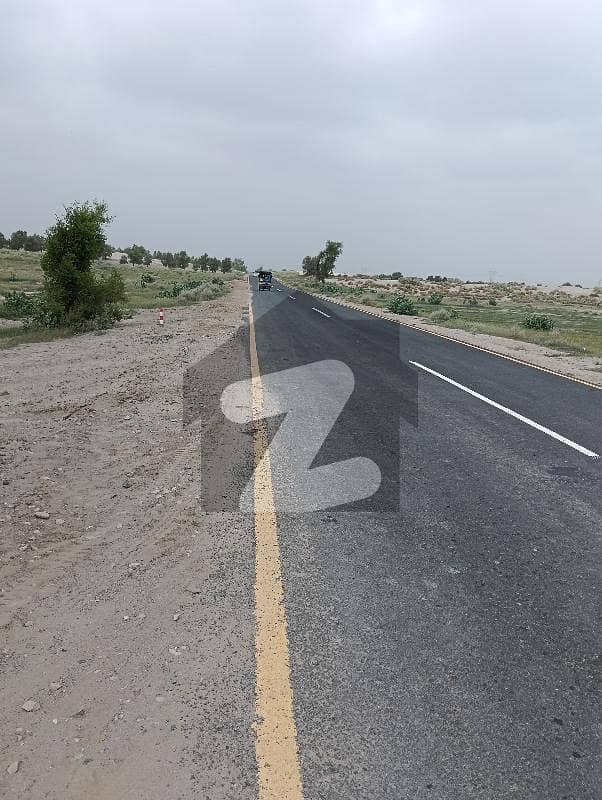 Agricultural Land For Sale In Multan Bypass