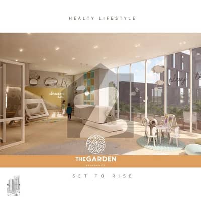 Prime Location And Fully Modren Style Apartment Available For Sale, F-10, Islamabad