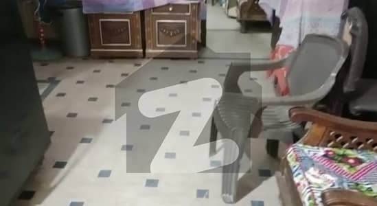 فیروزپور روڈ لاہور میں 2 کمروں کا 4 مرلہ مکان 95.0 لاکھ میں برائے فروخت۔