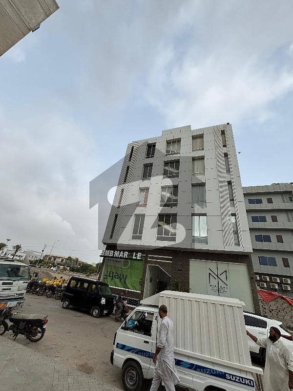 Office Space For Sale Phase 8 Al Murtaza Commercial Office Space For Sale Phase 8 Al Murtaza Commercial