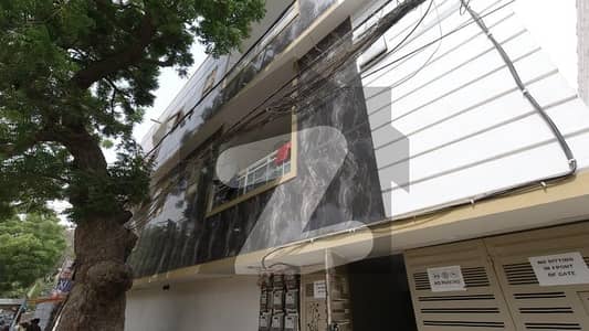 Change Your Address To Prime Location PECHS Block 2, Karachi For A Reasonable Price Of Rs. 30000000