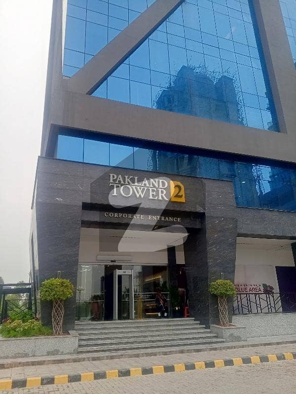 Office Space Available In The Heart Of Islamabad,New Blue Area Front Of F-9 Park. . We Have Space From 1000 To 20,000 Sqft For Small Offices As Well Multi National Companies Like, UN , UNICEF, Malala Education Foundation, NGO , Etc. . .