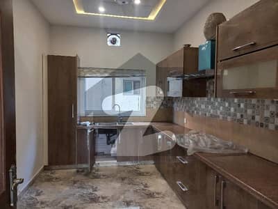 1 Kanal 3 Bedroom Upper Portion For Rent In Bahria Town Phase 4