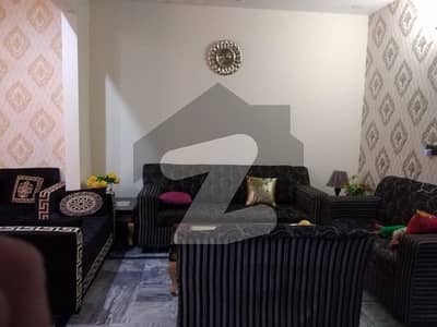 Punjab Coop Housing Society House Sized 10 Marla For Rent