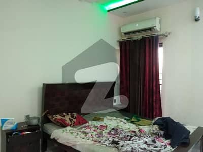 House Of 5 Marla Is Available For Rent In Punjab Coop Housing Society