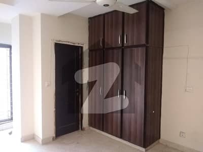 4 Marla Flat In Punjab Coop Housing Society Is Available