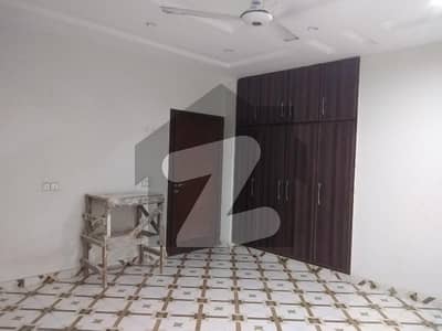 Flat In Punjab Coop Housing Society For Rent