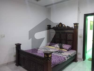 10 Marla Upper Portion In Punjab Coop Housing Society For Rent At Good Location