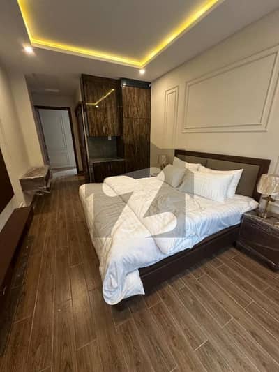 Studio Apartment For Sale In Swiss Suites Grand Burbhan Murree 335 Sq Feet | Ideal For Airbnb | High Rental Yield