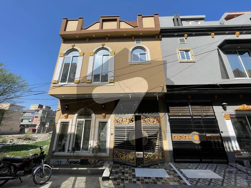 3 Marla House For Sale 3 Marla House For Sale