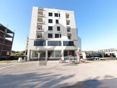 3900 Square Feet Building In Faisal Margalla City For rent At Good Location