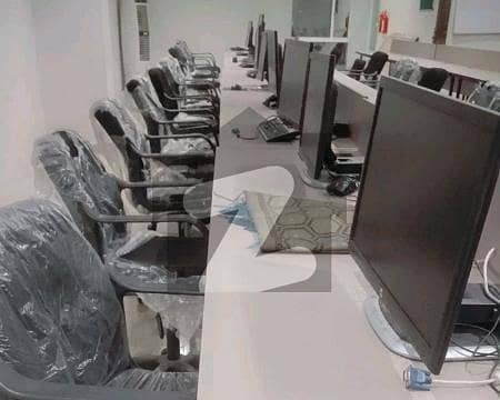 5100sqft Well-constructed Fully Furnished Office Available For rent In G-10 Markaz 5100sqft Well-constructed Fully Furnished Office Available For rent In G-10 Markaz