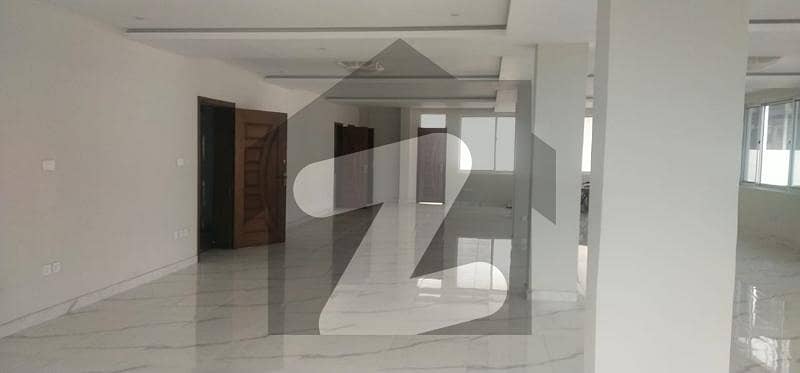 2900 Square Feet Office For Rent In G-6