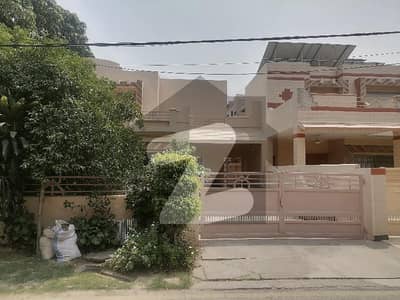 Eden Avenue Extension House Sized 10 Marla For rent