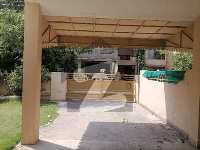 10 Marla House In Eden Avenue Extension Is Available