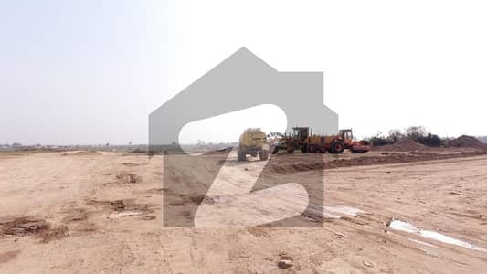 This Is Your Chance To Buy Residential Plot In E-12/3 Islamabad