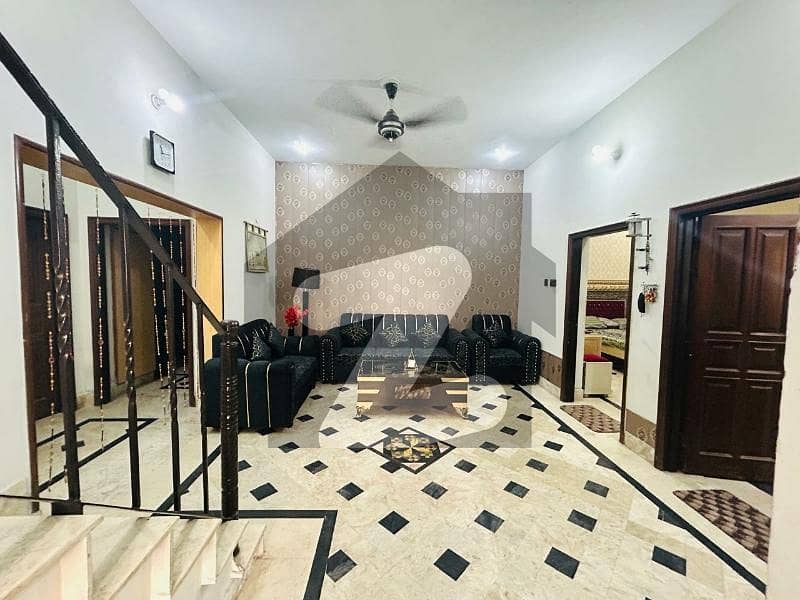House for Sale Prime Location in Lasani Town, Faisalabad